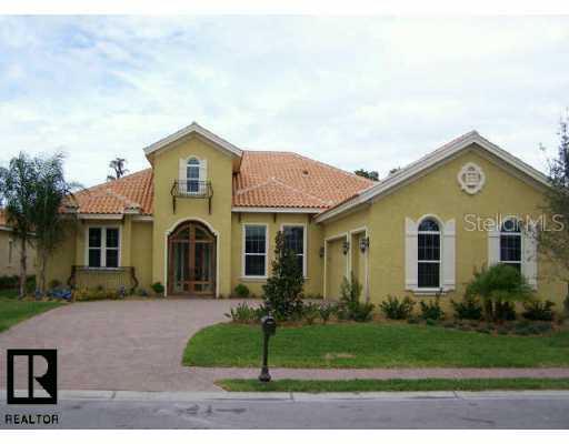 1041 Tuscany Dr., Trinity, FL 34655