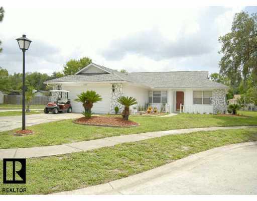 12726 Shade Tree Ct., Hudson, FL 34669