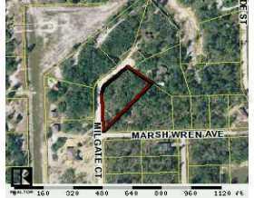 11140 Milgate Ct., Brooksville, FL 34614