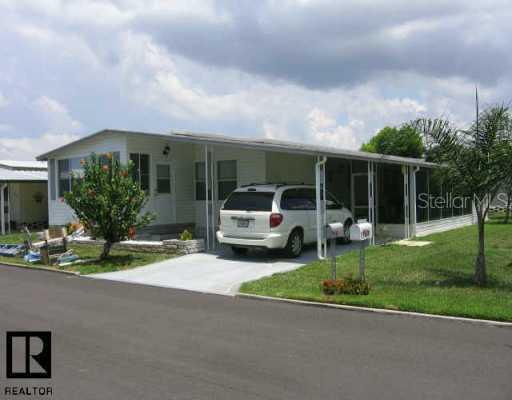 2032 Oahu Dr., Holiday, FL 34691