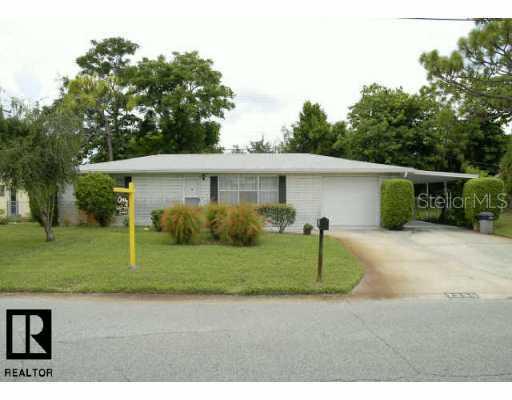 7300 Coventry Dr., Port Richey, FL 34668