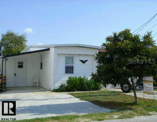 6834 Heron Ln., Hudson, FL 34667