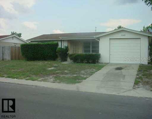 9816 Rainbow Ln., Port Richey, FL 34668