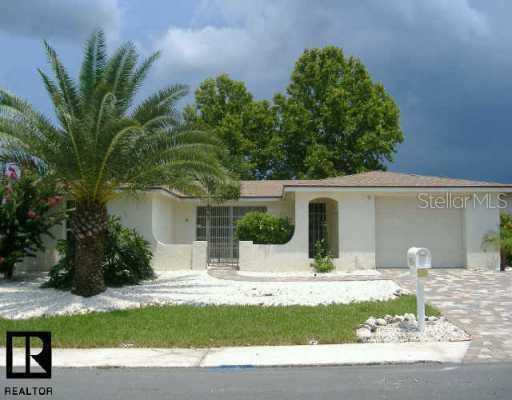 9016 Hermitage Ln., Port Richey, FL 34668