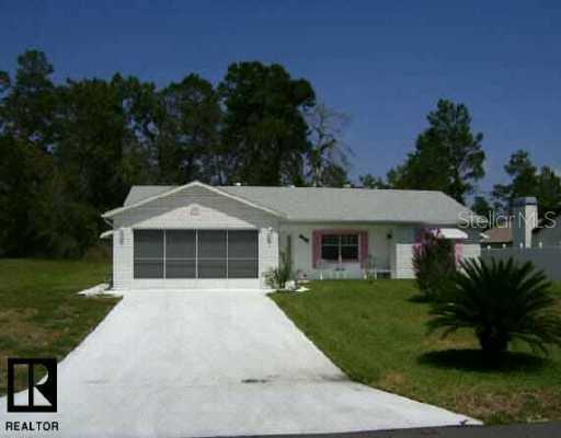 7024 Landover Blvd., Spring Hill, FL 34608