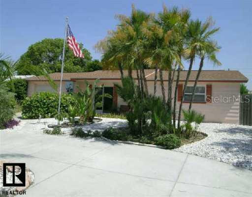 3121 Palamore Dr., Holiday, FL 34691