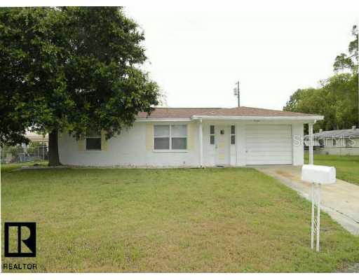 4700 Foothill Dr., Holiday, FL 34690