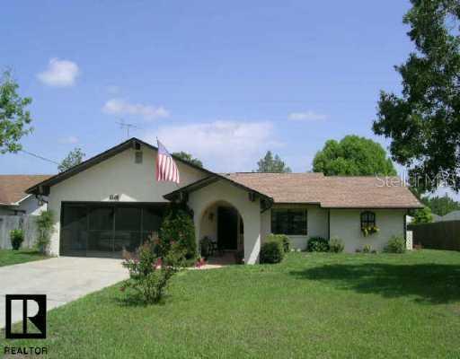 4505 Devonshire Ave., Spring Hill, FL 34609
