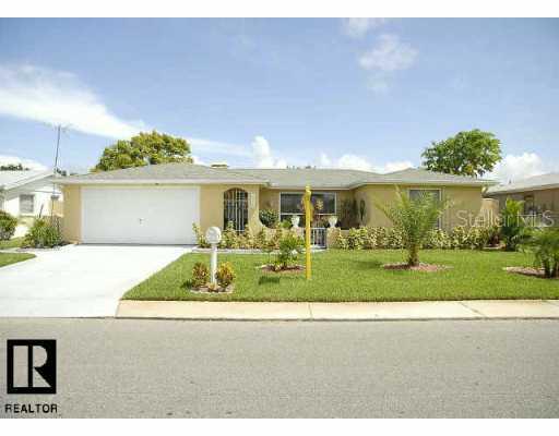 7315 Rockwood Dr., Port Richey, FL 34668