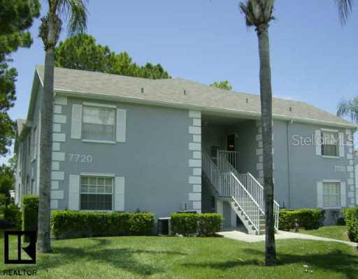 7720 Hillside Ct. #201, Hudson, FL 34667