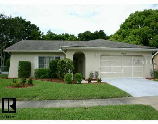 13009 Sheridan Dr., Hudson, FL 34667