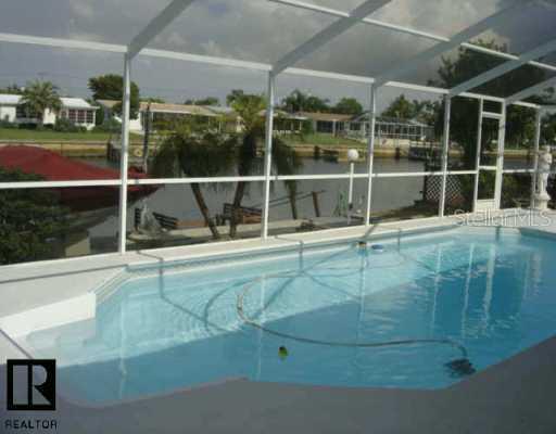 12632 5th Isle, Hudson, FL 34667