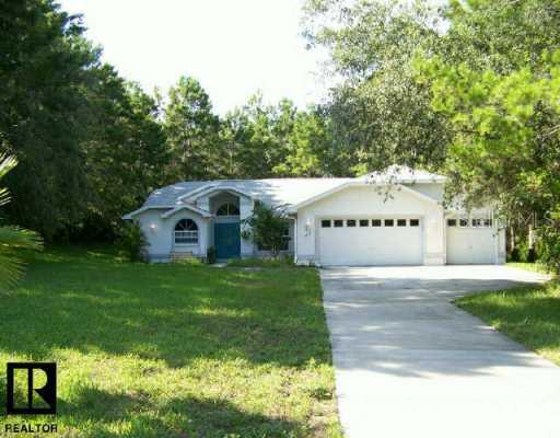 9571 Bearfoot Tr., Weeki Wachee, FL 34613