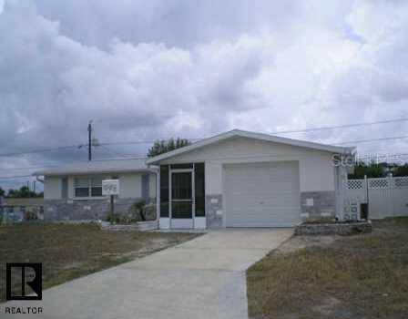 4948 Genesis Ave., Holiday, FL 34690