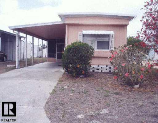 12107 Horseshoe Ln., Hudson, FL 34667