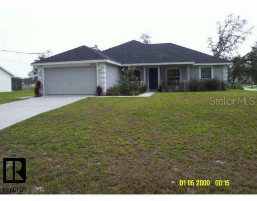 10352 Timbercrest Rd., Spring Hill, FL 34608