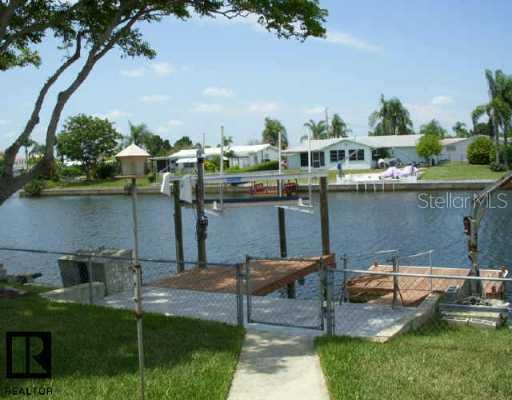 6521 Leeside Isle, Hudson, FL 34667