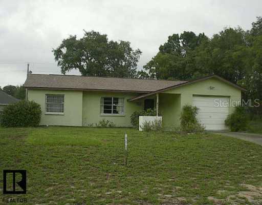 202 Dan River Dr., Spring Hill, FL 34606
