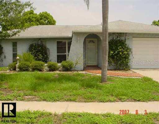 7035 Bramblewood Dr., Port Richey, FL 34668