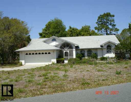 401 Knights Bridge Rd., Spring Hill, FL 34609