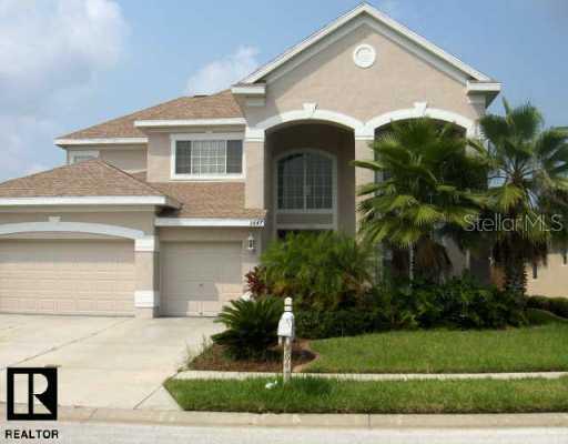3647 Valencia Cove Ct., Land O Lakes, FL 34639