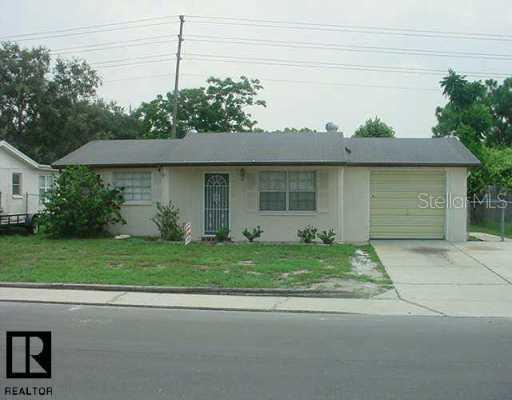 9820 Gray Fox Ln., Port Richey, FL 34668