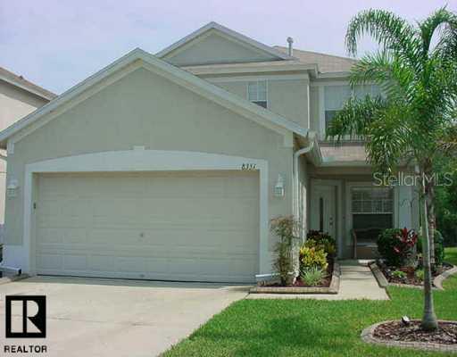 8351 Crescent Moon Dr., New Port Richey, FL 34655