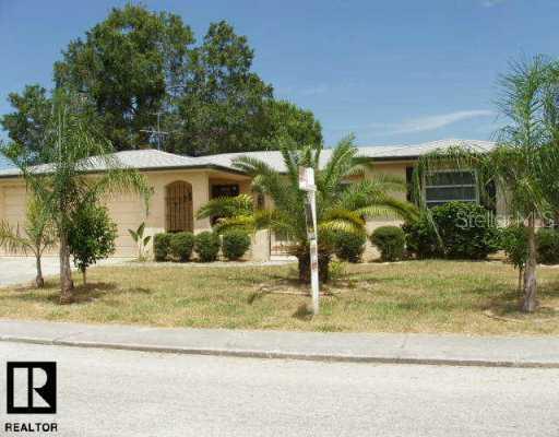 7325 Populus Dr., Port Richey, FL 34668