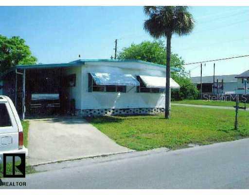 6715 Tower Dr., Hudson, FL 34667