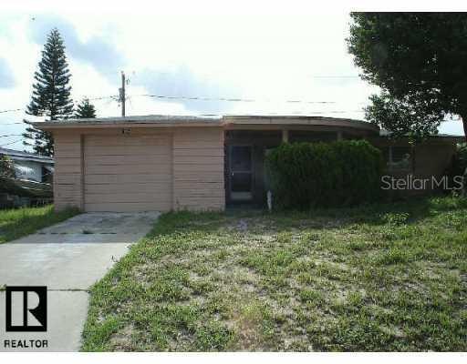 1516 Excalibur St., Holiday, FL 34690
