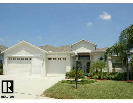 11721 Wayside Willow Ct., Hudson, FL 34667