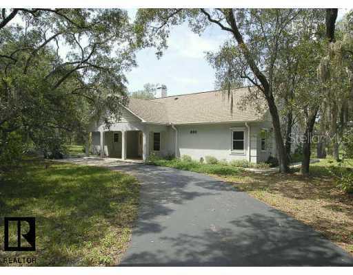 12633 Denton Ave., Hudson, FL 34667