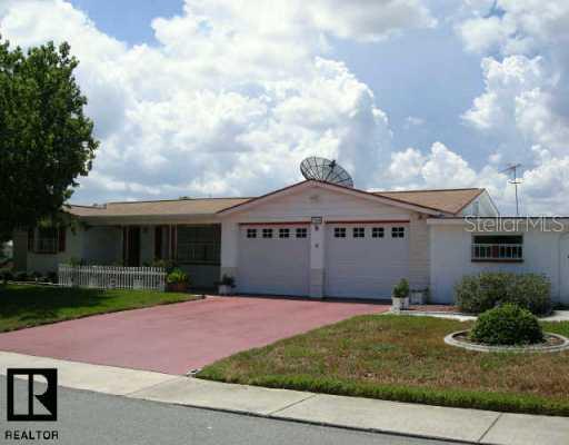 5300 Skyland Dr., Holiday, FL 34690