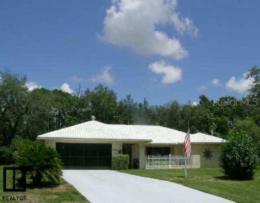 9024 Blaine Rd., Spring Hill, FL 34608