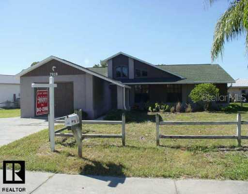 7616 Shapleigh Dr., Port Richey, FL 34668