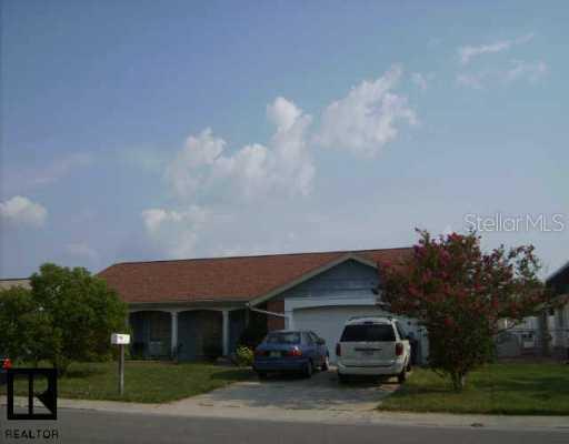 3048 Rock Valley Dr., Holiday, FL 34691