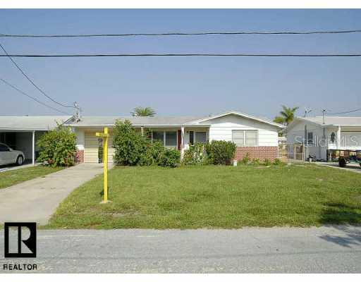 13612 Jennita Dr., Hudson, FL 34667