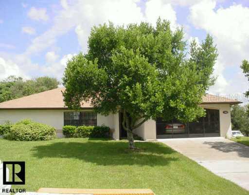 11089 Lightwood St., Spring Hill, FL 34608