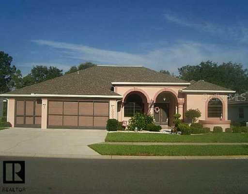 1007 Greenturf Rd., Spring Hill, FL 34608