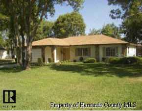 11191 Addison St., Spring Hill, FL 34609
