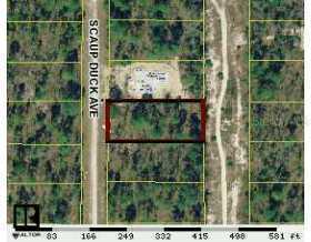 16464 Scaup Duck Ave., Brooksville, FL 34613