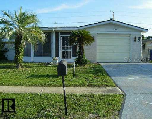 5138 Tammy Ln., Holiday, FL 34690