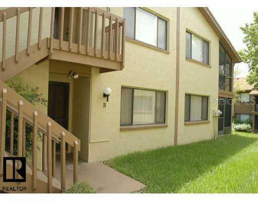 12917 Wedgewood Way #B, Hudson, FL 34667