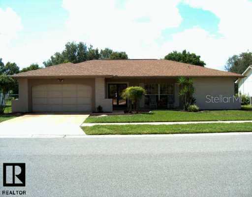 8516 Seeley Ln., Hudson, FL 34667