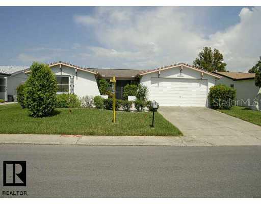 9748 Lakeside Ln., Port Richey, FL 34668