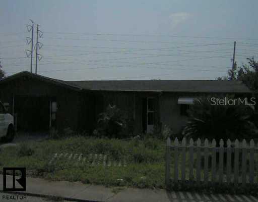 1025 Dartmouth Dr., Holiday, FL 34691