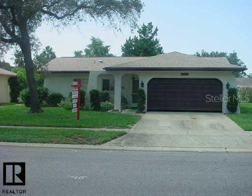 12811 Woodbine Dr., Hudson, FL 34667