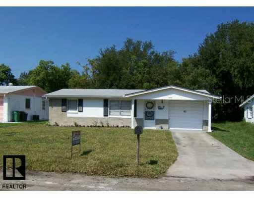 4547 Irene Loop, New Port Richey, FL 34652