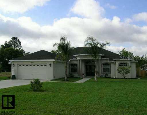 11252 Redgate St., Spring Hill, FL 34609