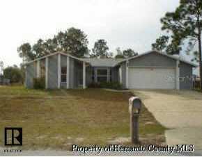 10364 Clarion St., Spring Hill, FL 34608